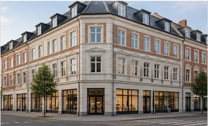 Udvalgt ejendomsreference
