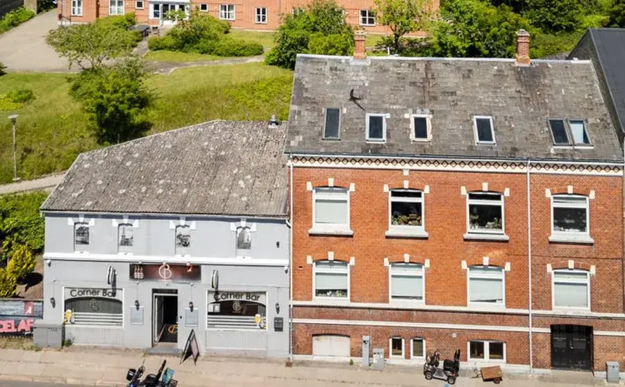 Strandvejen, Nyborg - foto 2